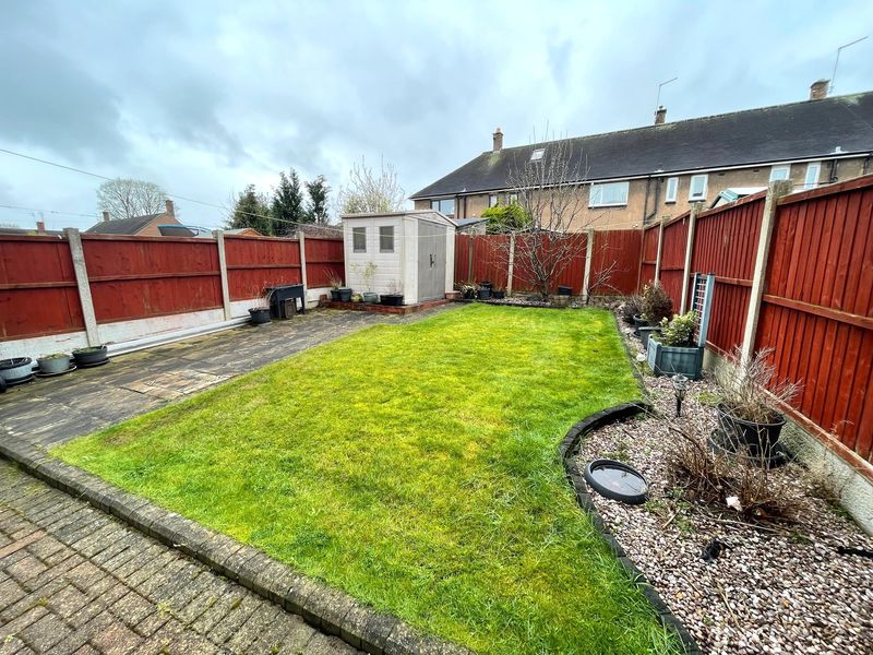 Bebington Road Great Sutton